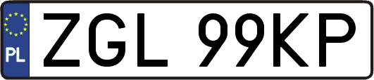 ZGL99KP