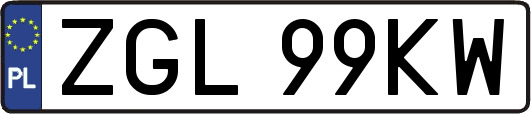 ZGL99KW