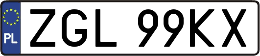 ZGL99KX