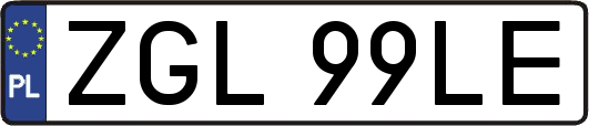 ZGL99LE