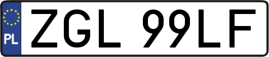 ZGL99LF