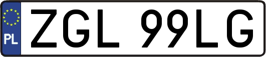 ZGL99LG