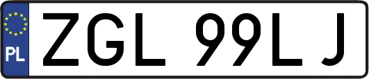 ZGL99LJ