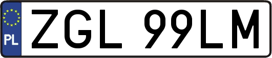 ZGL99LM