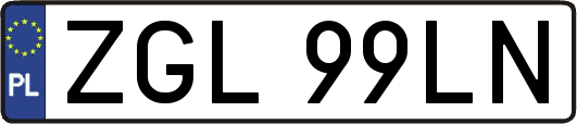 ZGL99LN