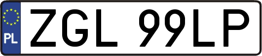 ZGL99LP