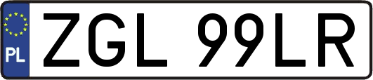 ZGL99LR