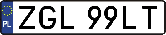 ZGL99LT