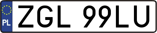 ZGL99LU