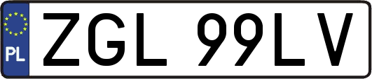 ZGL99LV