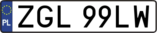 ZGL99LW