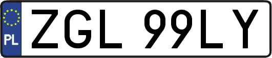 ZGL99LY