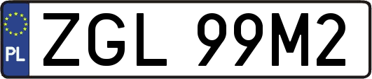 ZGL99M2