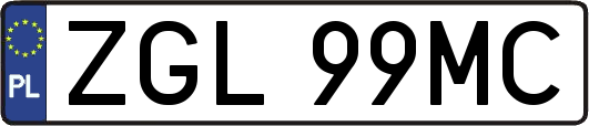 ZGL99MC