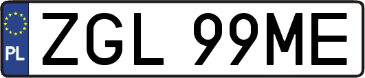 ZGL99ME