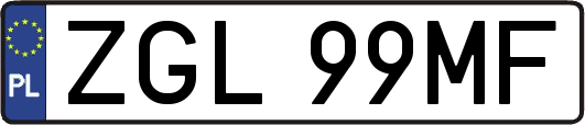 ZGL99MF