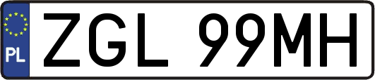 ZGL99MH