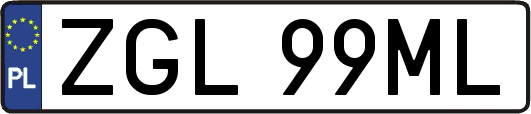 ZGL99ML