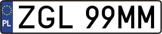 ZGL99MM
