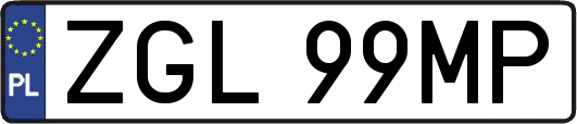 ZGL99MP