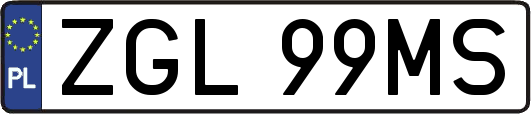 ZGL99MS