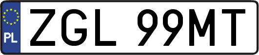 ZGL99MT