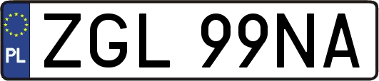 ZGL99NA