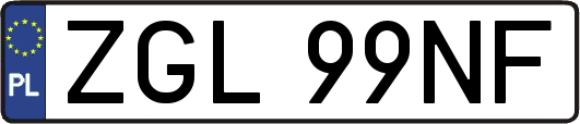 ZGL99NF