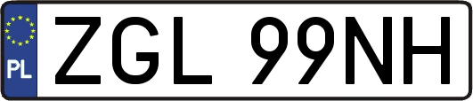ZGL99NH