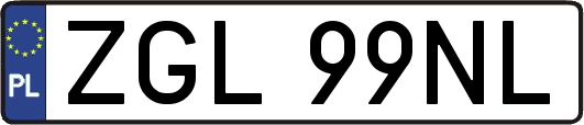 ZGL99NL