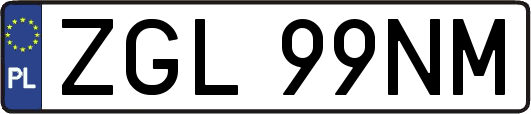 ZGL99NM