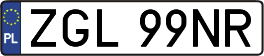 ZGL99NR