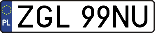 ZGL99NU