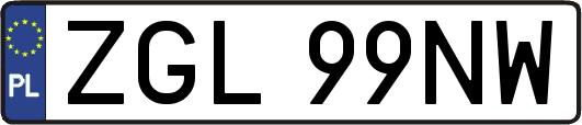 ZGL99NW