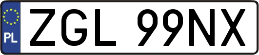 ZGL99NX