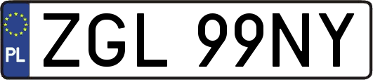 ZGL99NY