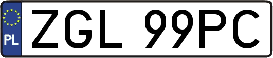 ZGL99PC