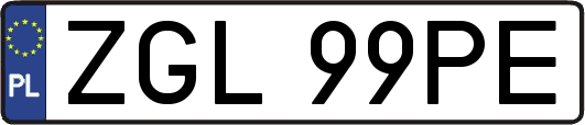 ZGL99PE