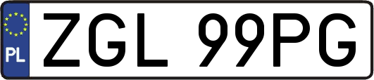ZGL99PG