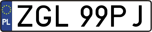 ZGL99PJ