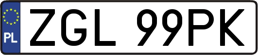 ZGL99PK