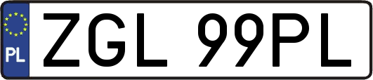 ZGL99PL