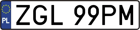 ZGL99PM