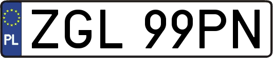ZGL99PN