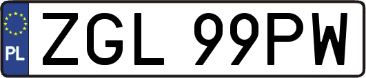 ZGL99PW