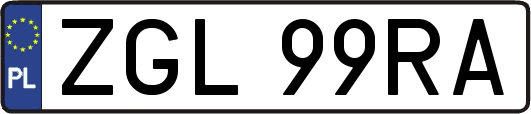 ZGL99RA