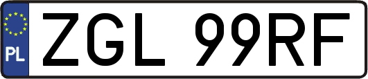 ZGL99RF