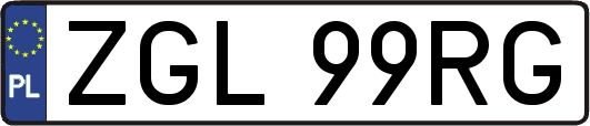ZGL99RG