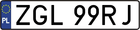 ZGL99RJ