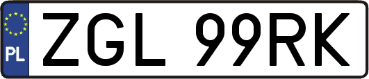 ZGL99RK